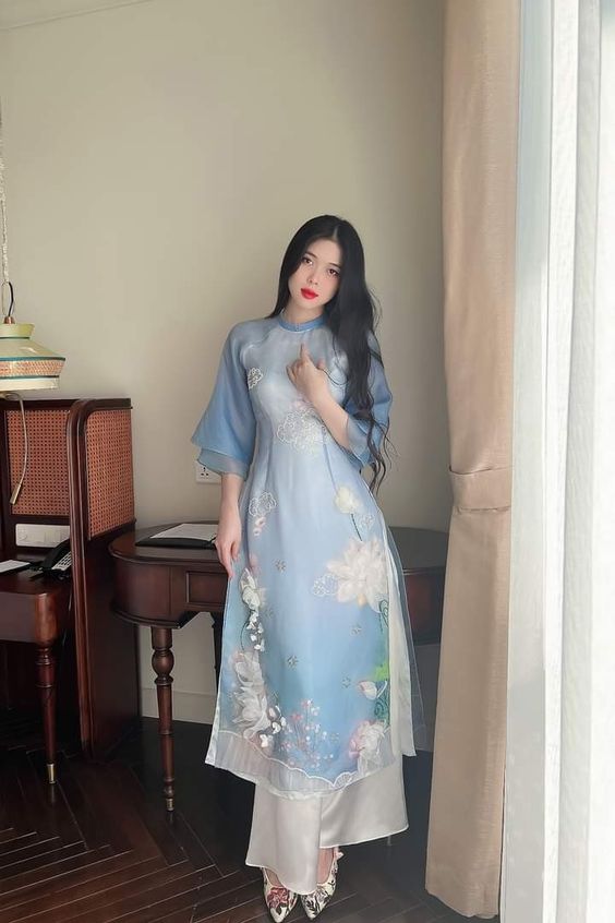 nhung kieu ao dai dep nhat hien nay 15