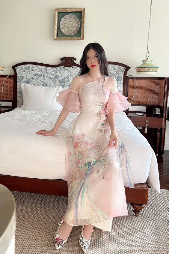 nhung kieu ao dai dep nhat hien nay 16