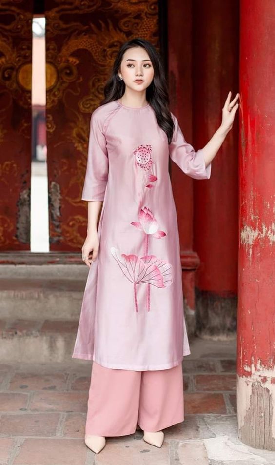 nhung kieu ao dai dep nhat hien nay 3