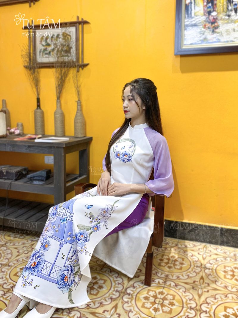 ao-dai-nu-truyen-thong