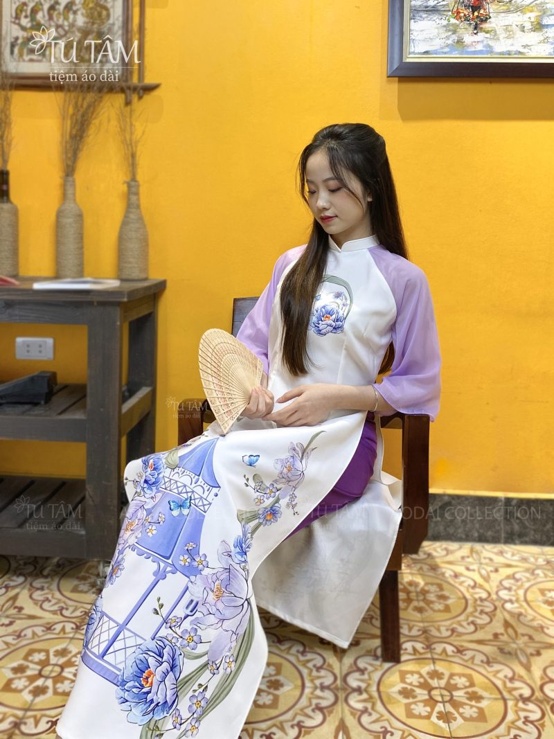 thiet-ke-ao-dai-truyen-thong