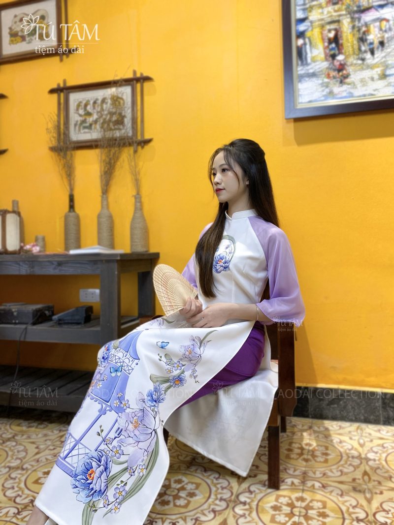 mau-ao-dai-truyen-thong