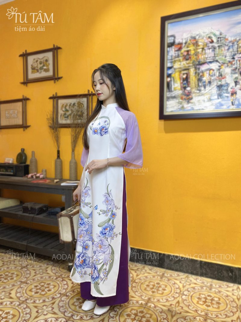 nhung-mau-ao-dai-truyen-thong-dep-nhat