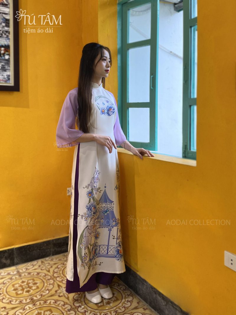 ao-dai-truyen-thong-Viet-Nam