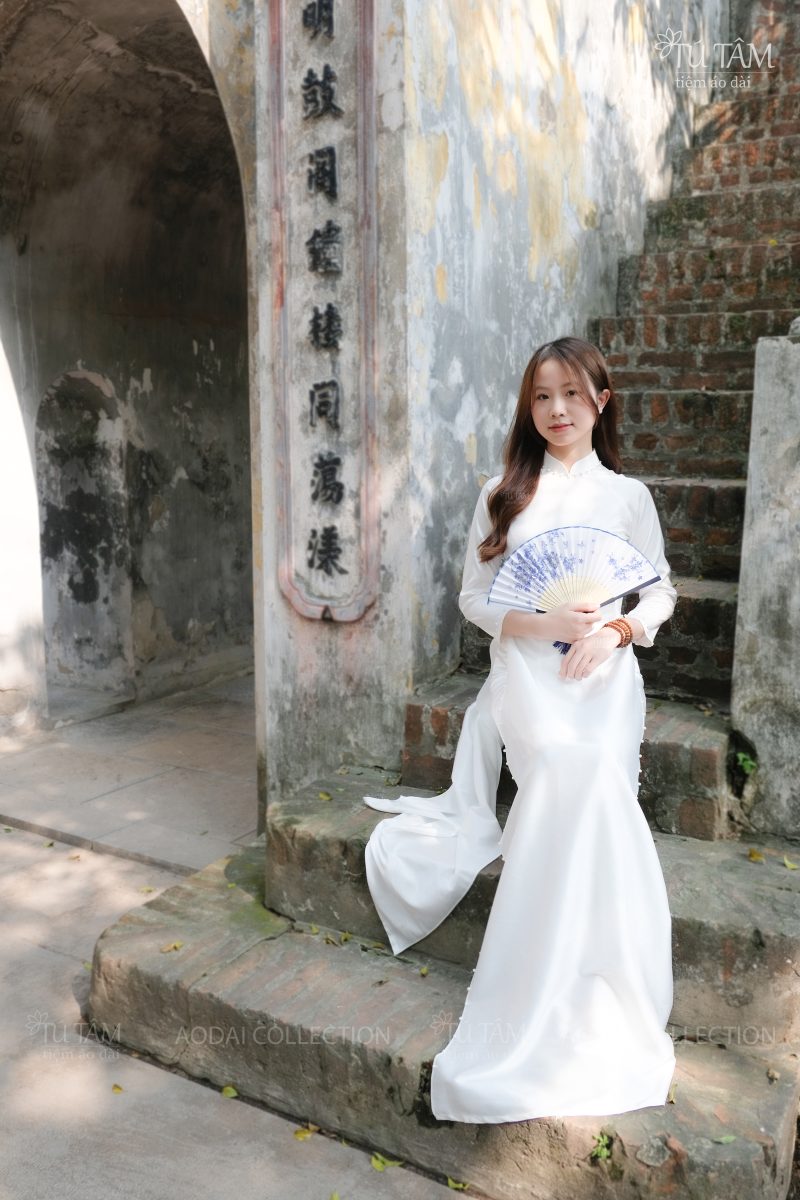 ao dai truyen thong mau trang 6 scaled