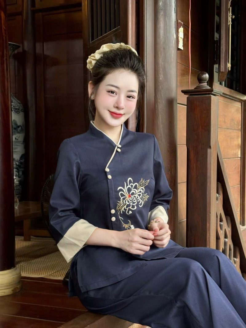 phap-phuc-thanh-lich-toi-mau-don-gian-cho-nu
